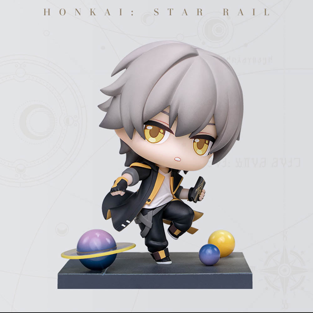 Time of Departure Chibi Figure - Image 2
