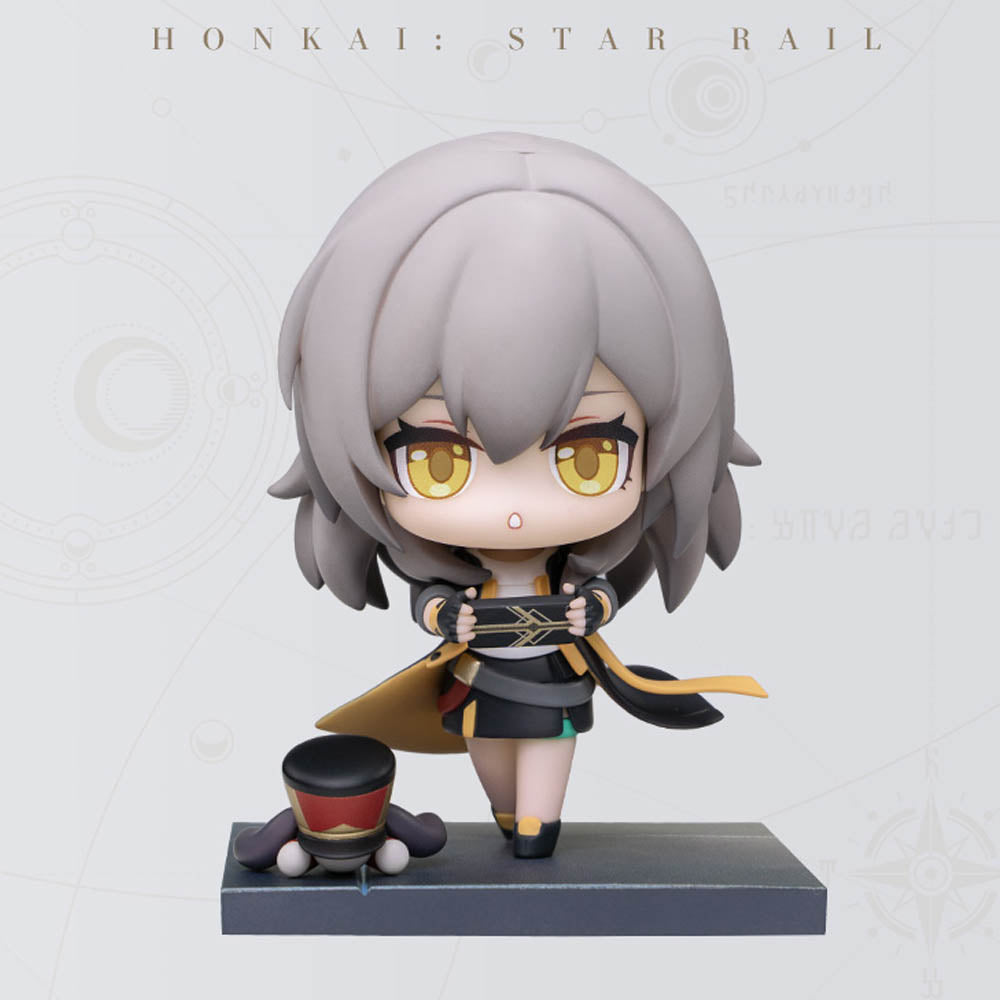 Time of Departure Chibi Figure - Image 3
