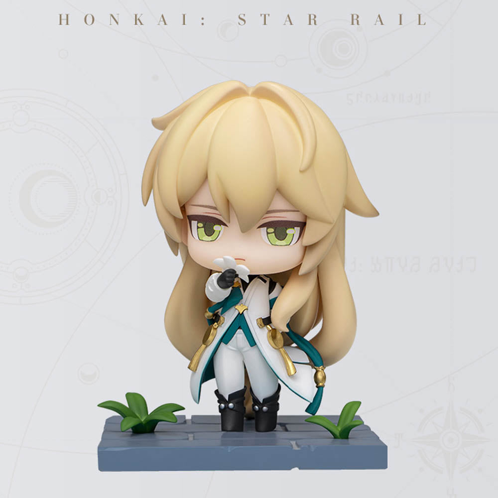 Time of Departure Chibi Figure - Image 4
