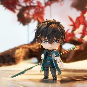 Dan Heng Nendoroid Figure