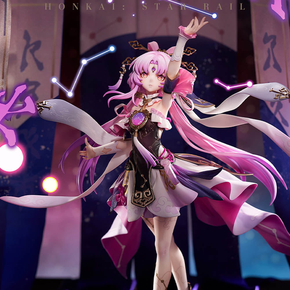 Fu Xuan Ver. 1/7 Figure - Image 2