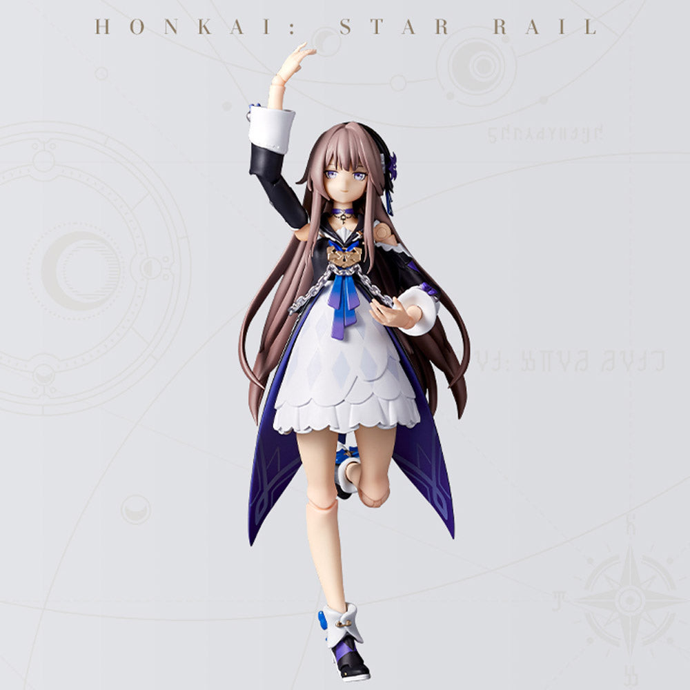 Herta Ver. 1/8 Action Figure - Image 4