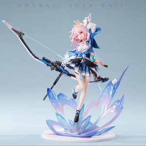 March 7th 1/7 Figure