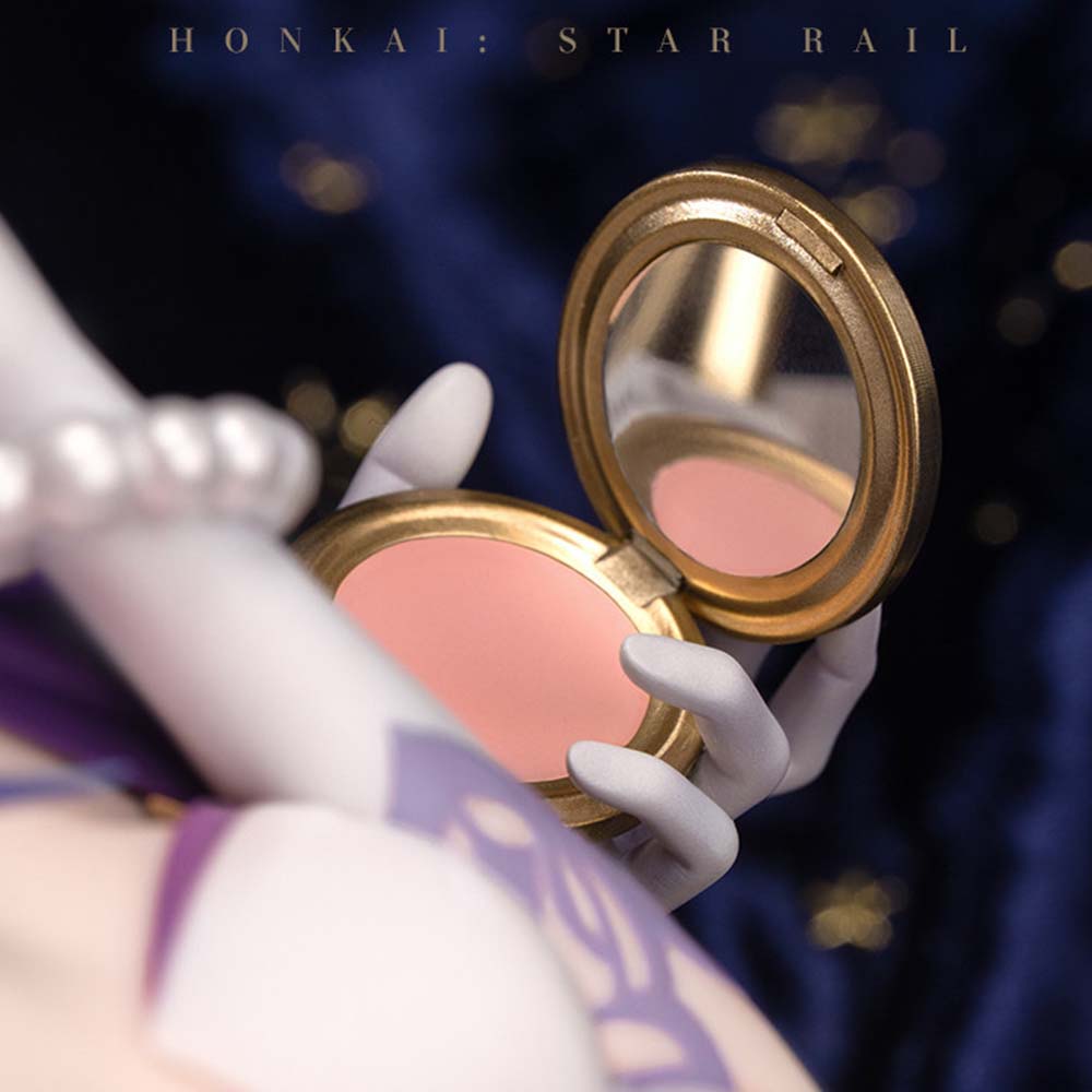 【 Pre order 】Robin Flowing Nightglow 3D Framed Figure - Image 3