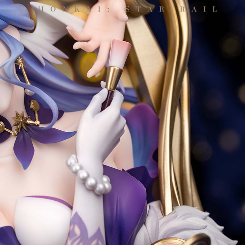 【 Pre order 】Robin Flowing Nightglow 3D Framed Figure - Image 4