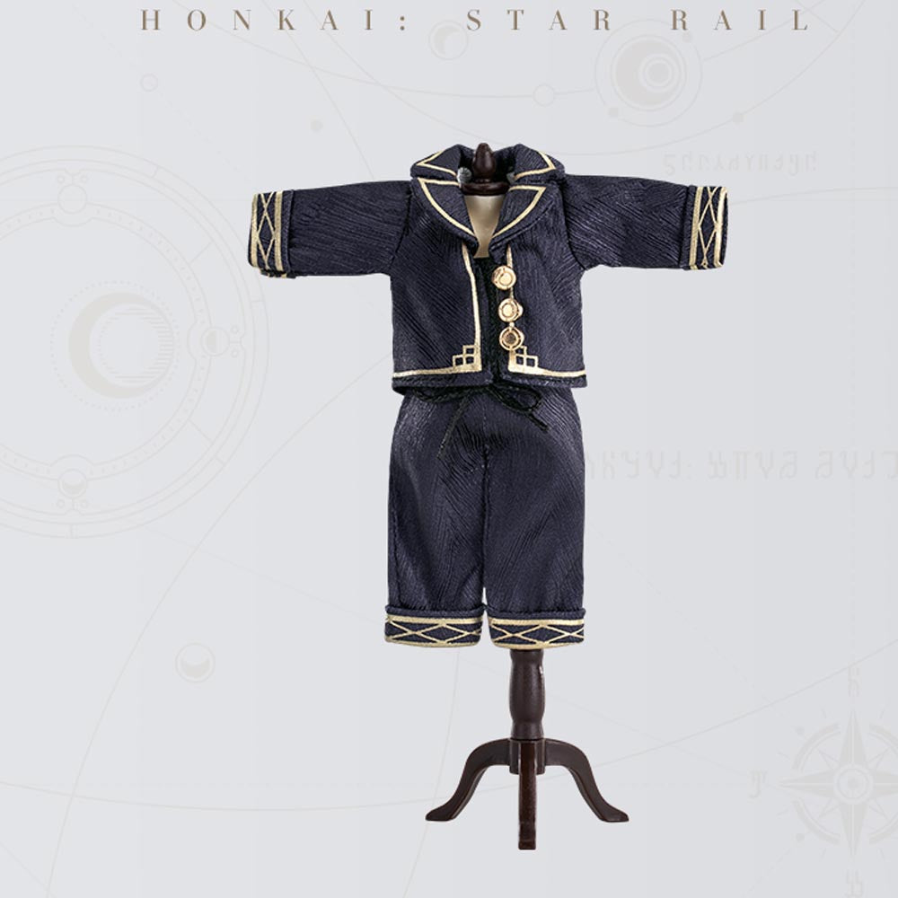 Aventurine Nendoroid Doll Action Figure Star Rail LIVE Ver. - Image 8