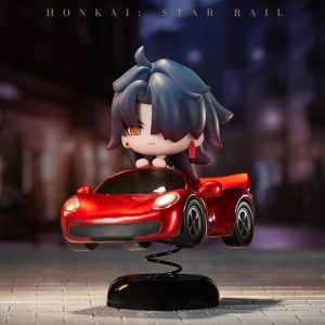 Blade Happy Shake Figure