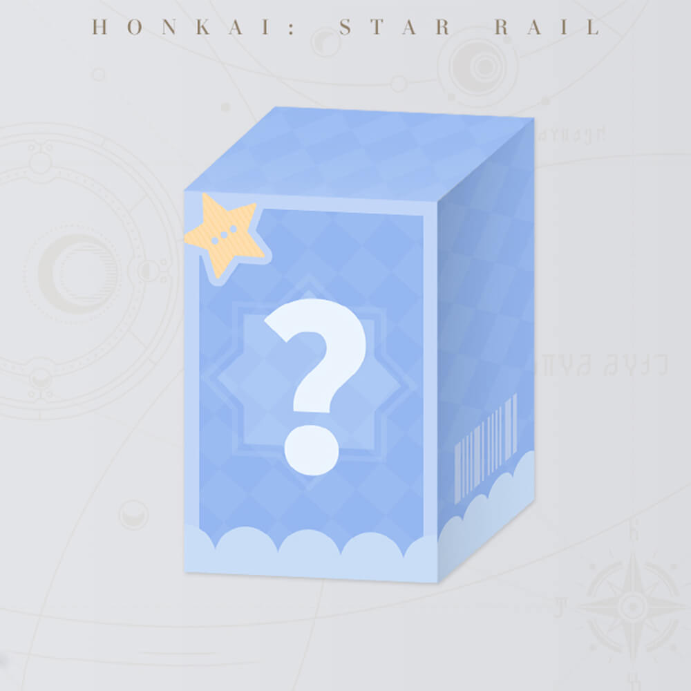 Boys Dormitory Series Chibi Figure Blind Box - Image 6