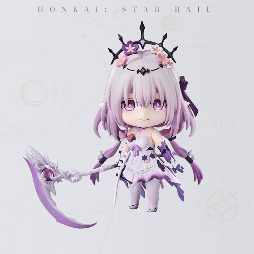 【 Pre order 】Castorice Nendoroid Action Figure - Image 5