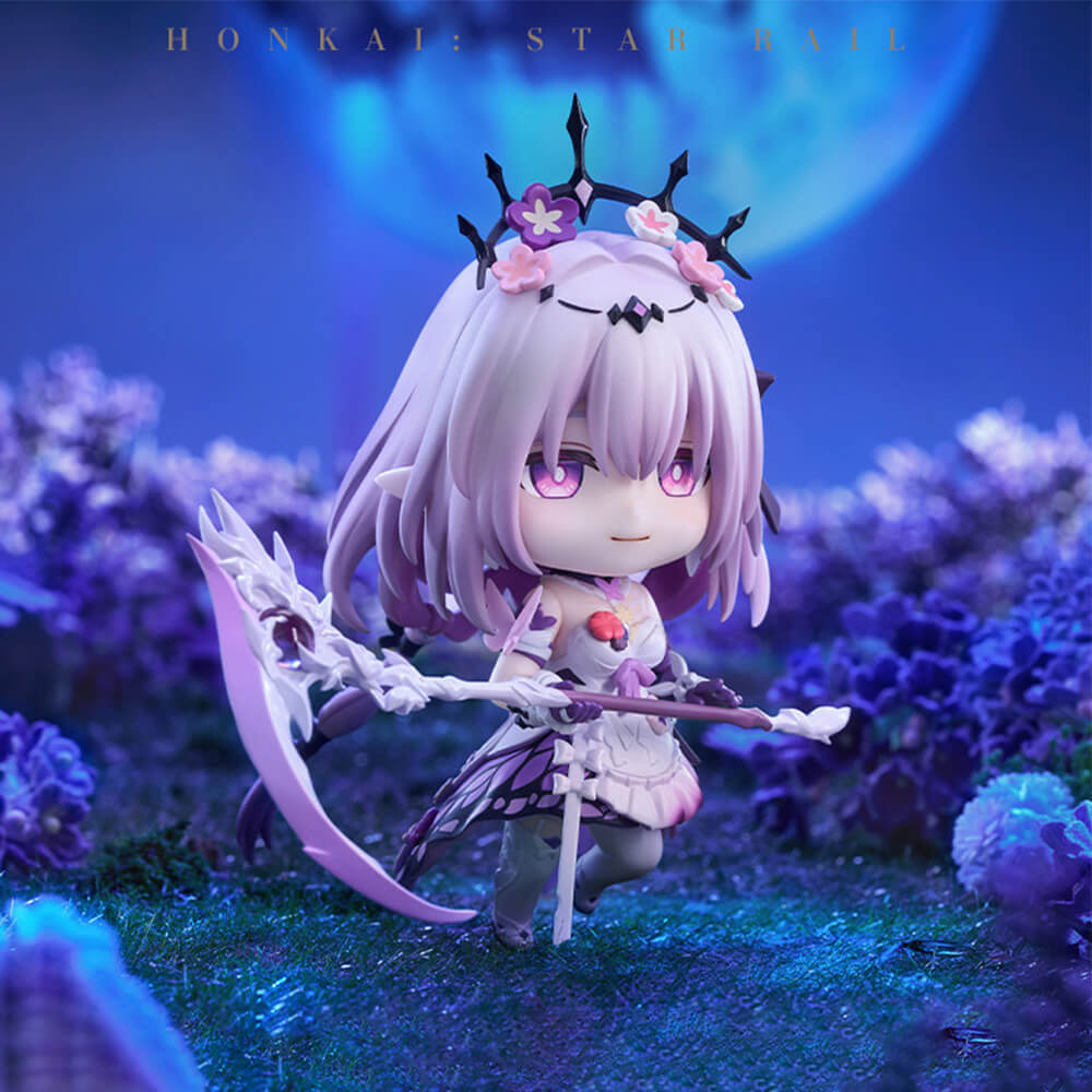 【 Pre order 】Castorice Nendoroid Action Figure - Image 2