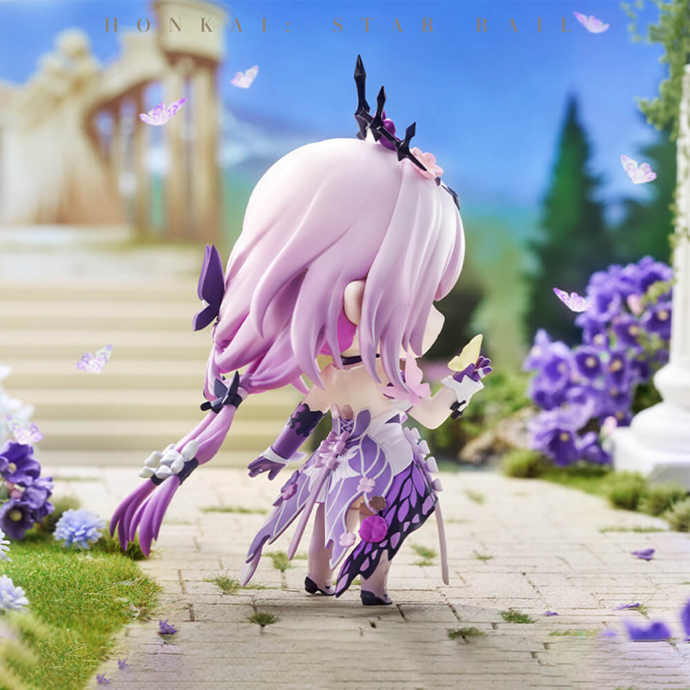 【 Pre order 】Castorice Nendoroid Action Figure - Image 4