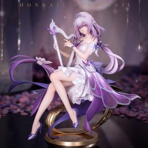 Castorice Star Rail LIVE Ver. 1/8 Scale Figure