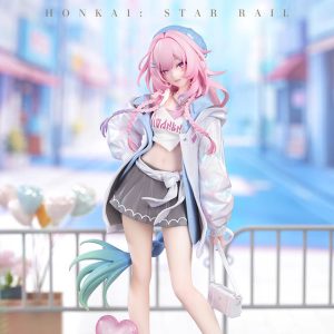 【 Pre order 】Cyrene Beautiful Holiday Ver. 1/8 Scale Figure