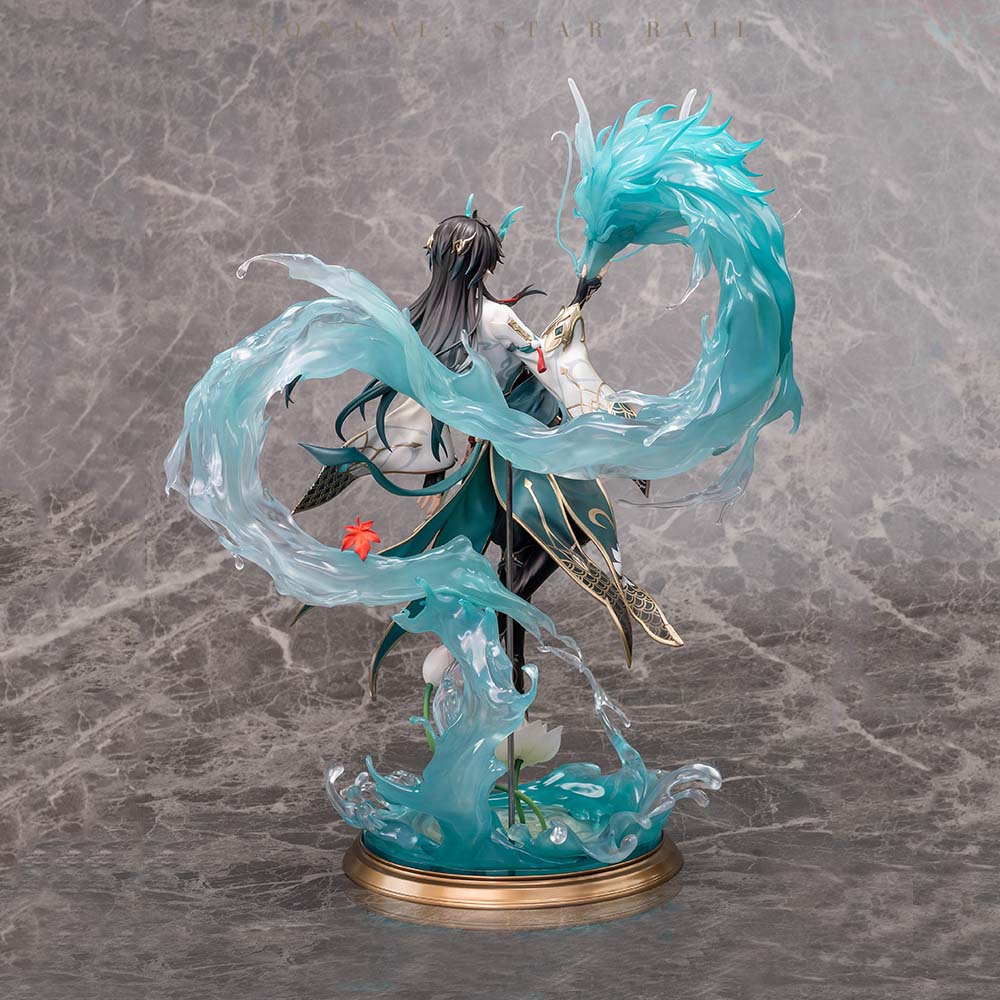 Dan Heng • Imbibitor Lunae 1/7 Figure - Image 5