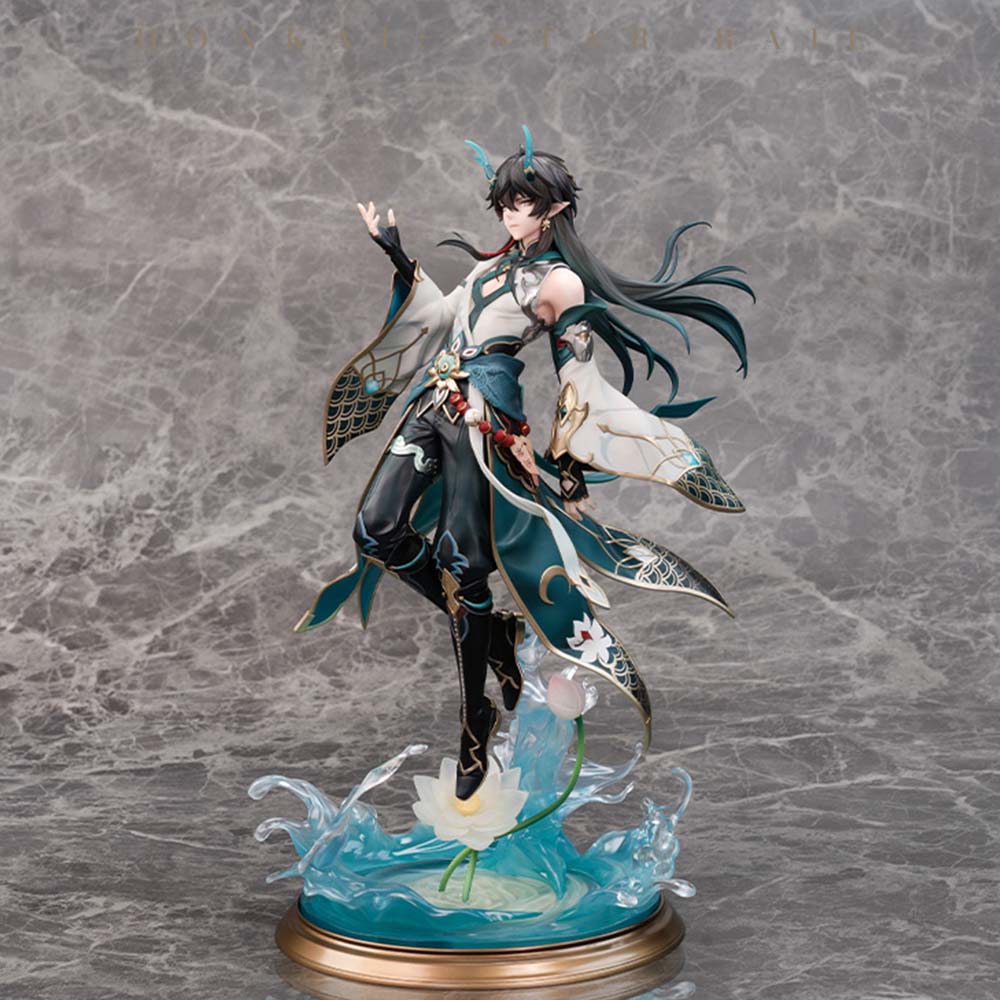 Dan Heng • Imbibitor Lunae 1/7 Figure - Image 6