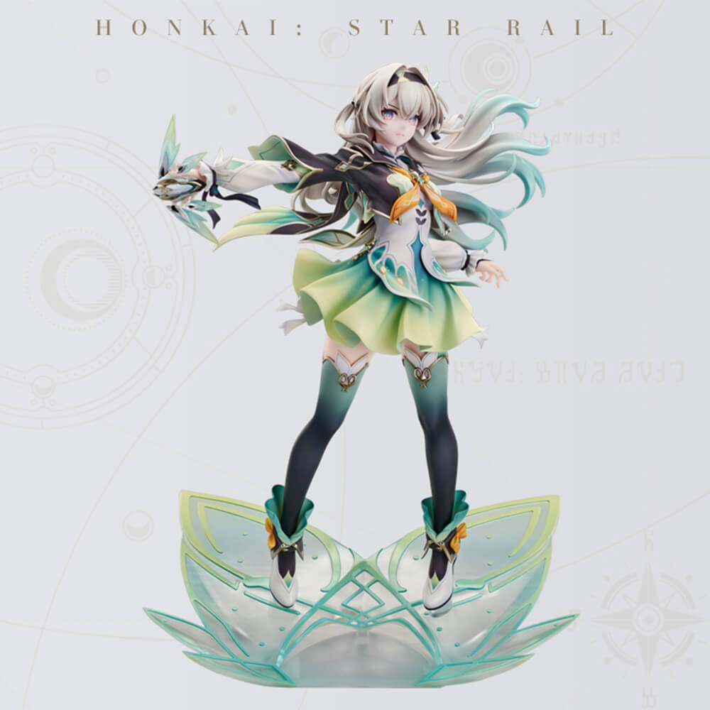 【 Pre order 】Firefly 1/7 Scale Figure - Image 6