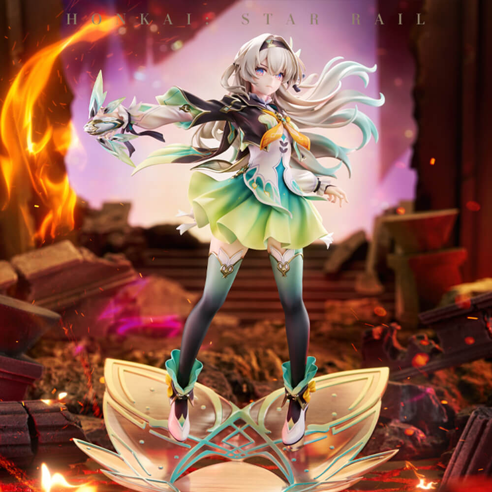 【 Pre order 】Firefly 1/7 Scale Figure