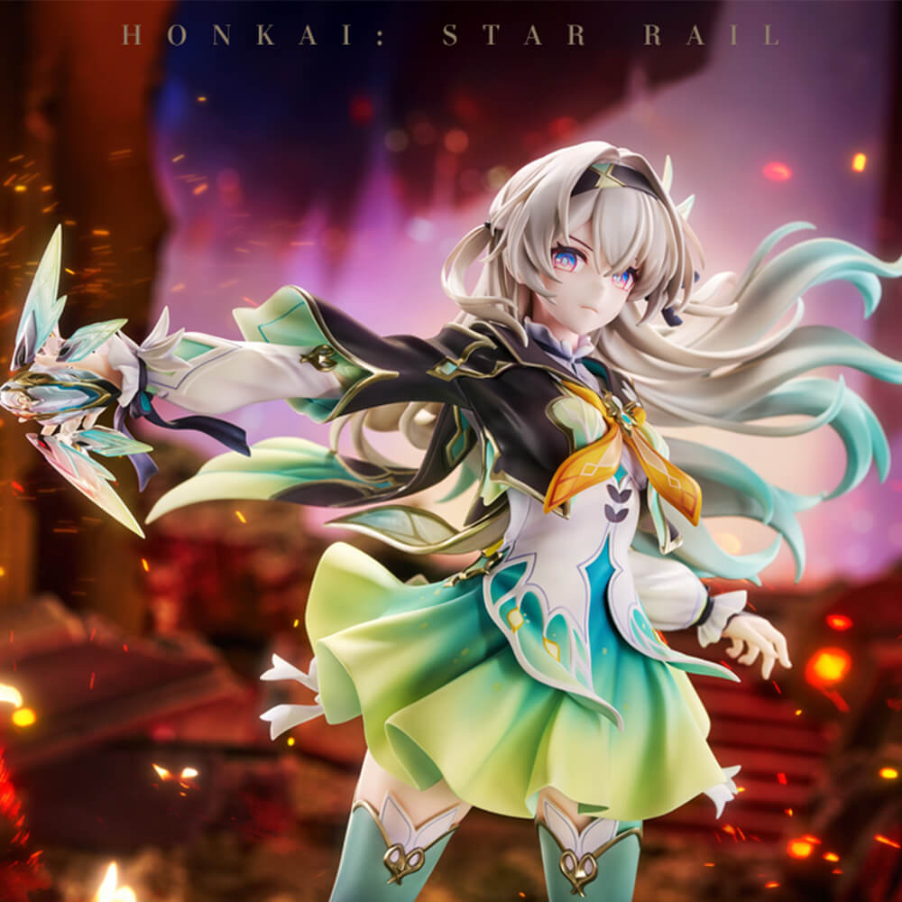 【 Pre order 】Firefly 1/7 Scale Figure - Image 5