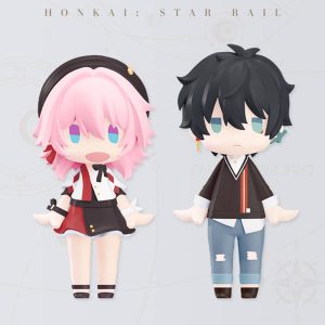 【 Pre order 】Hello! Good Smile Chibi Figure