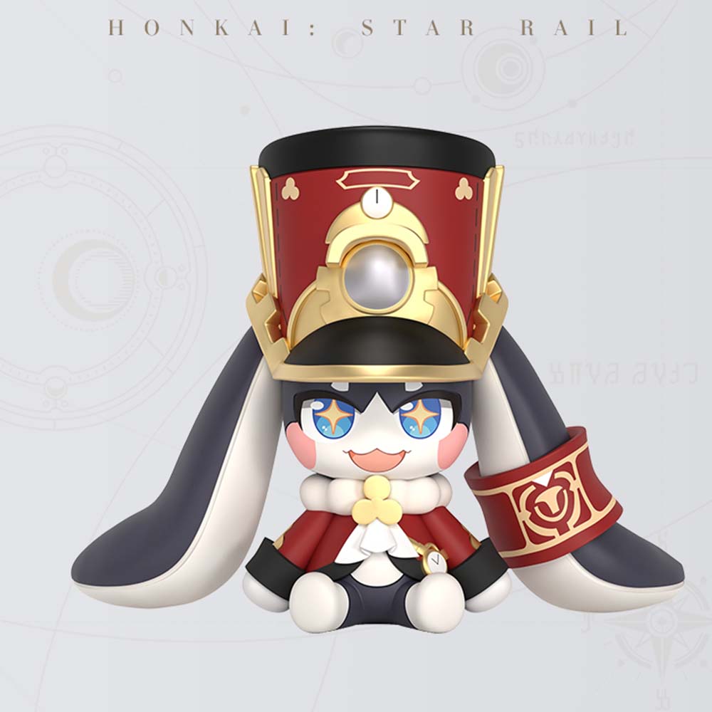Huggy Good Smile Q Version Figure - Image 10