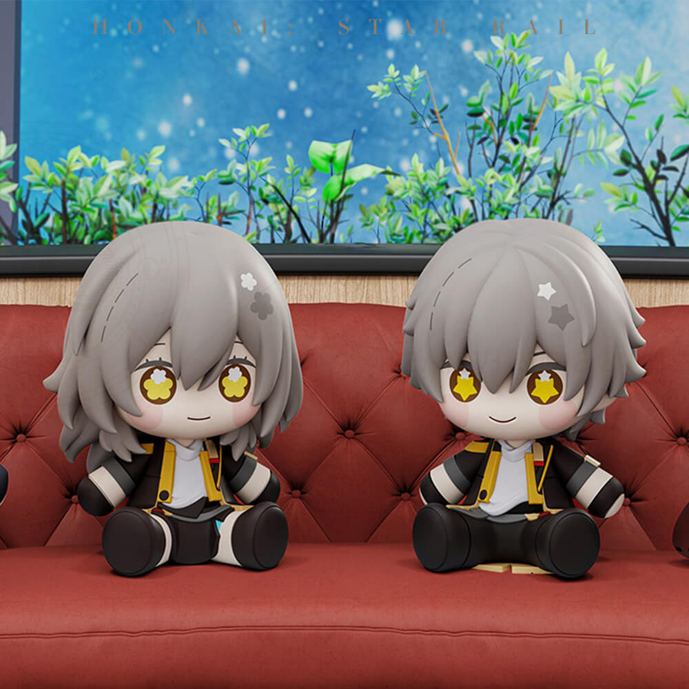 Huggy Good Smile Q Version Figure - Image 4
