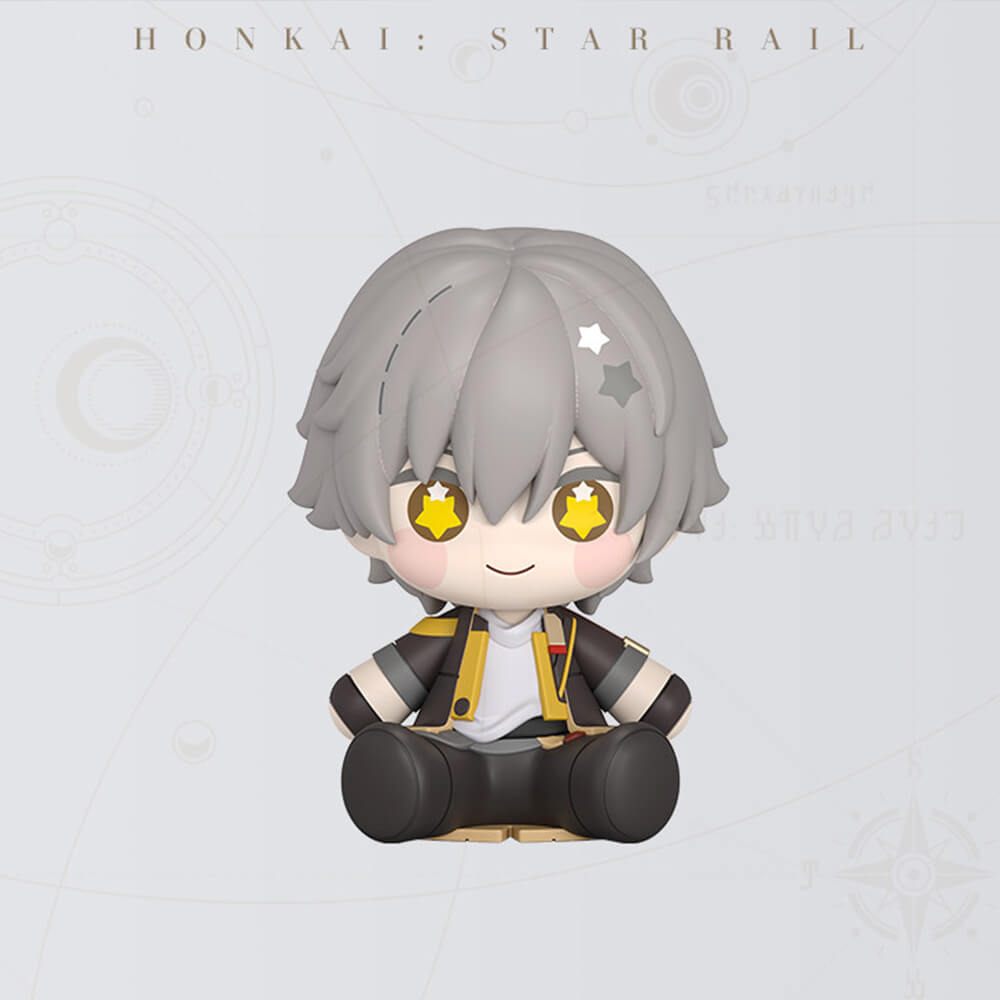 Huggy Good Smile Q Version Figure - Image 16