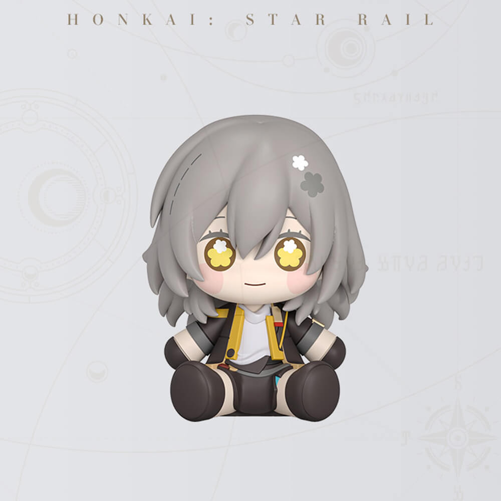 Huggy Good Smile Q Version Figure - Image 17