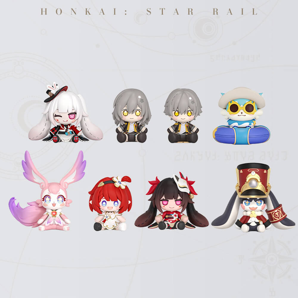 Huggy Good Smile Q Version Figure - Image 2