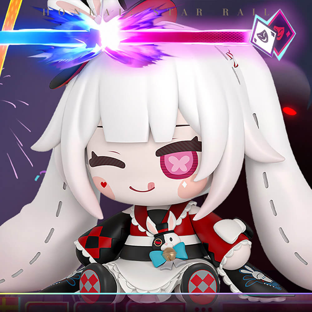 Huggy Good Smile Q Version Figure