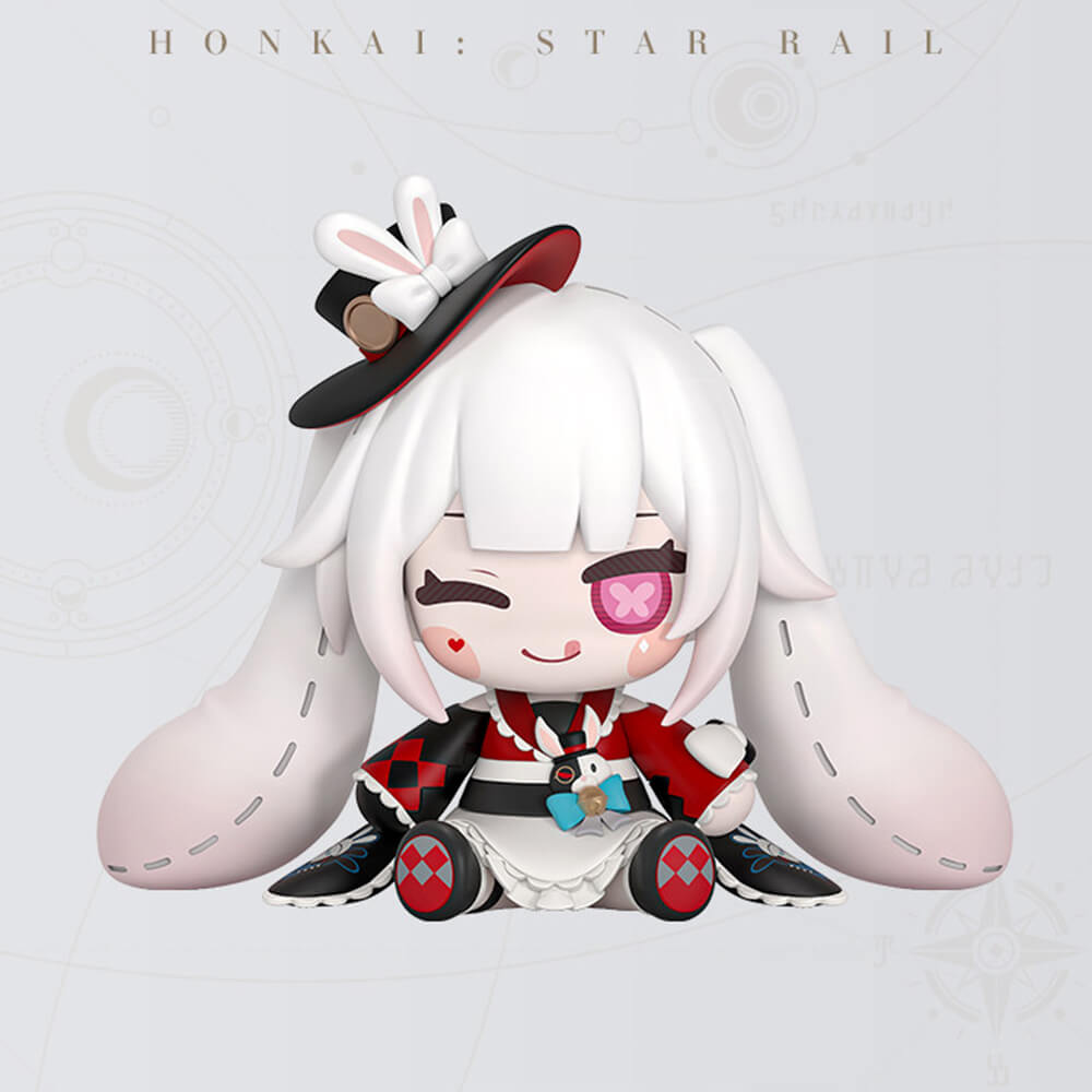 Huggy Good Smile Q Version Figure - Image 18