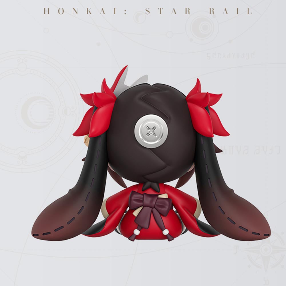 Huggy Good Smile Q Version Figure - Image 12