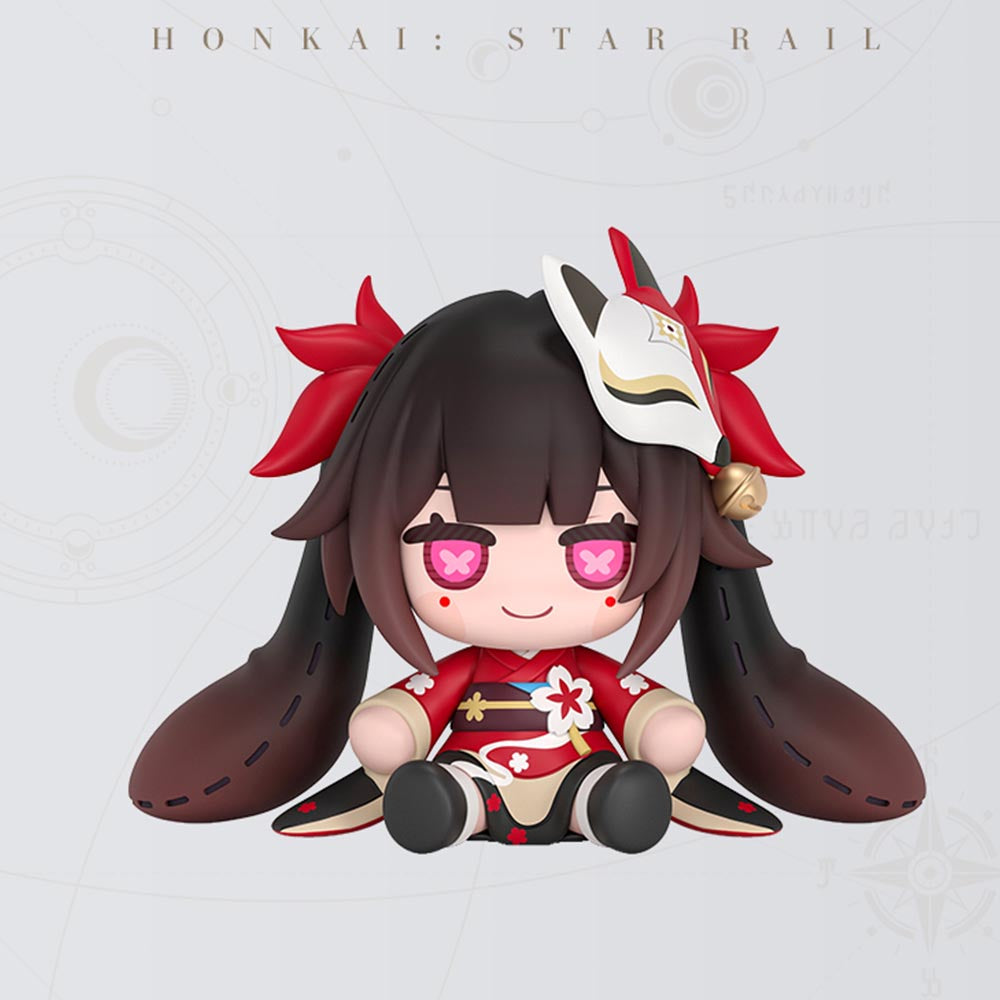 Huggy Good Smile Q Version Figure - Image 11