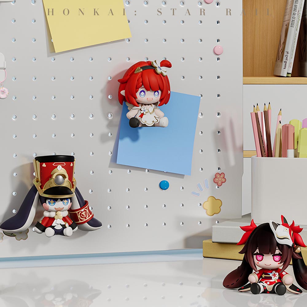 Huggy Good Smile Q Version Figure - Image 8