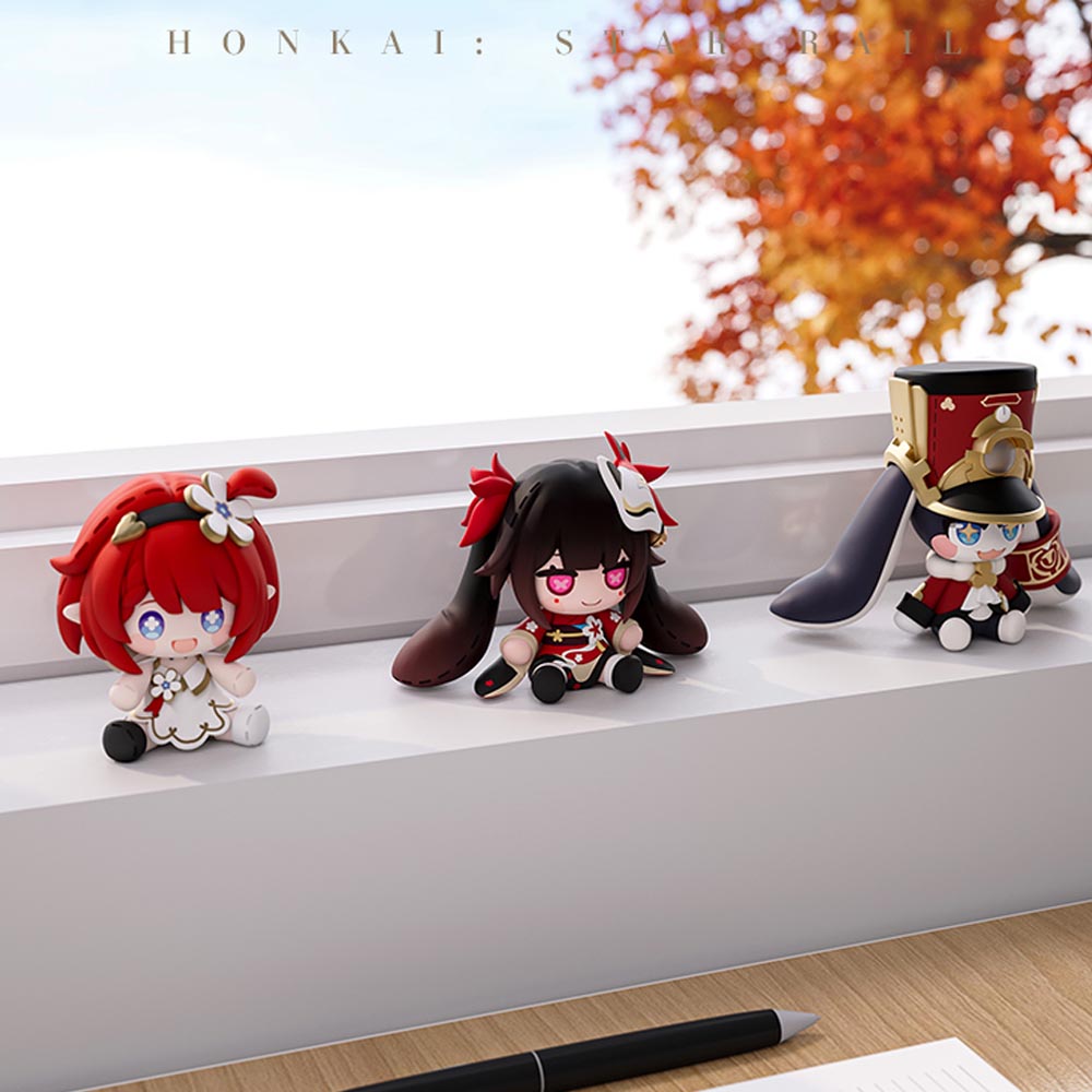 Huggy Good Smile Q Version Figure - Image 7