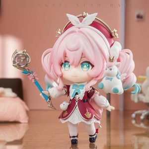 【 Pre order 】Hyacine Nendoroid Action Figure