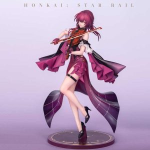 Kafka Star Rail LIVE Ver. 1/8 Scale Figure