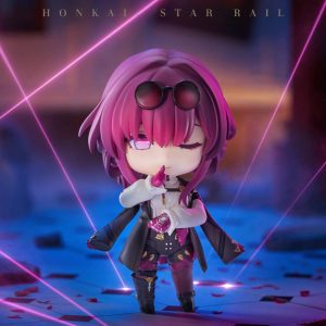 【 Pre order 】Kakfa Nendoroid Action Figure