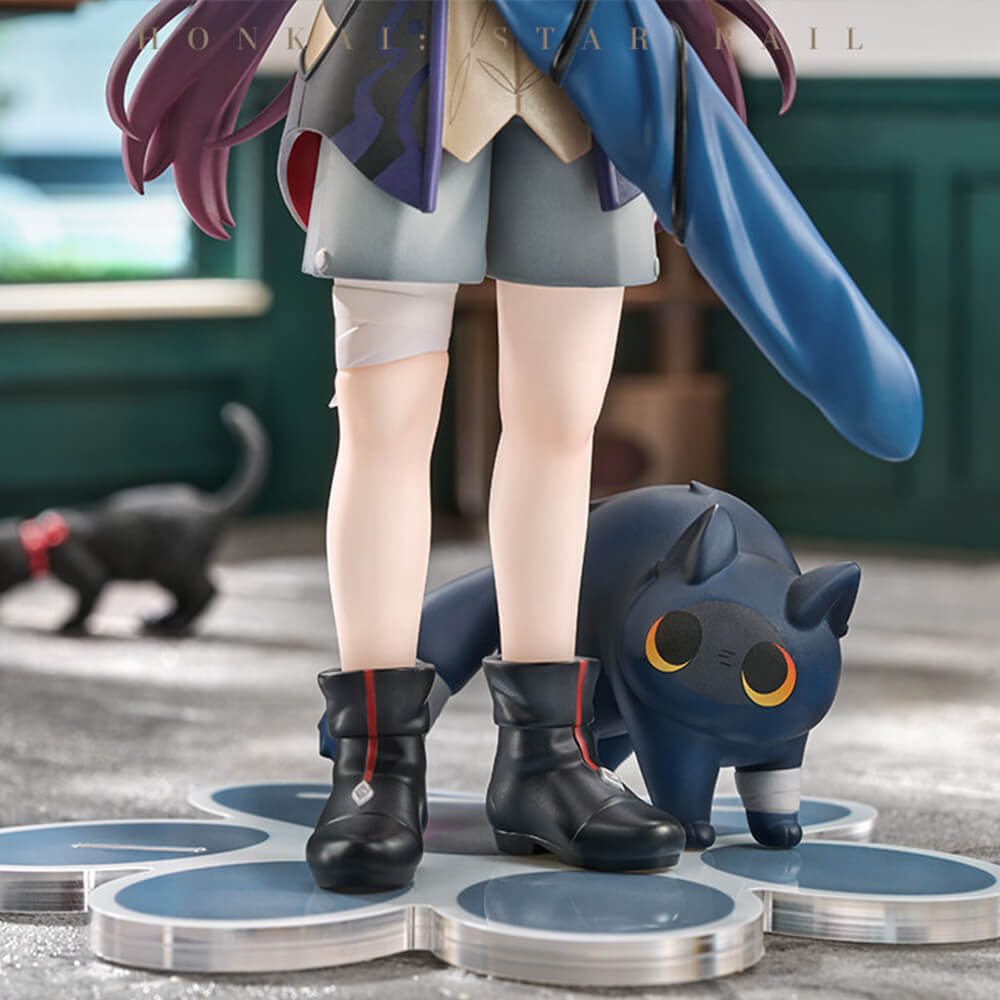 【 Pre order 】Little Cat Series Blade Figure - Image 4