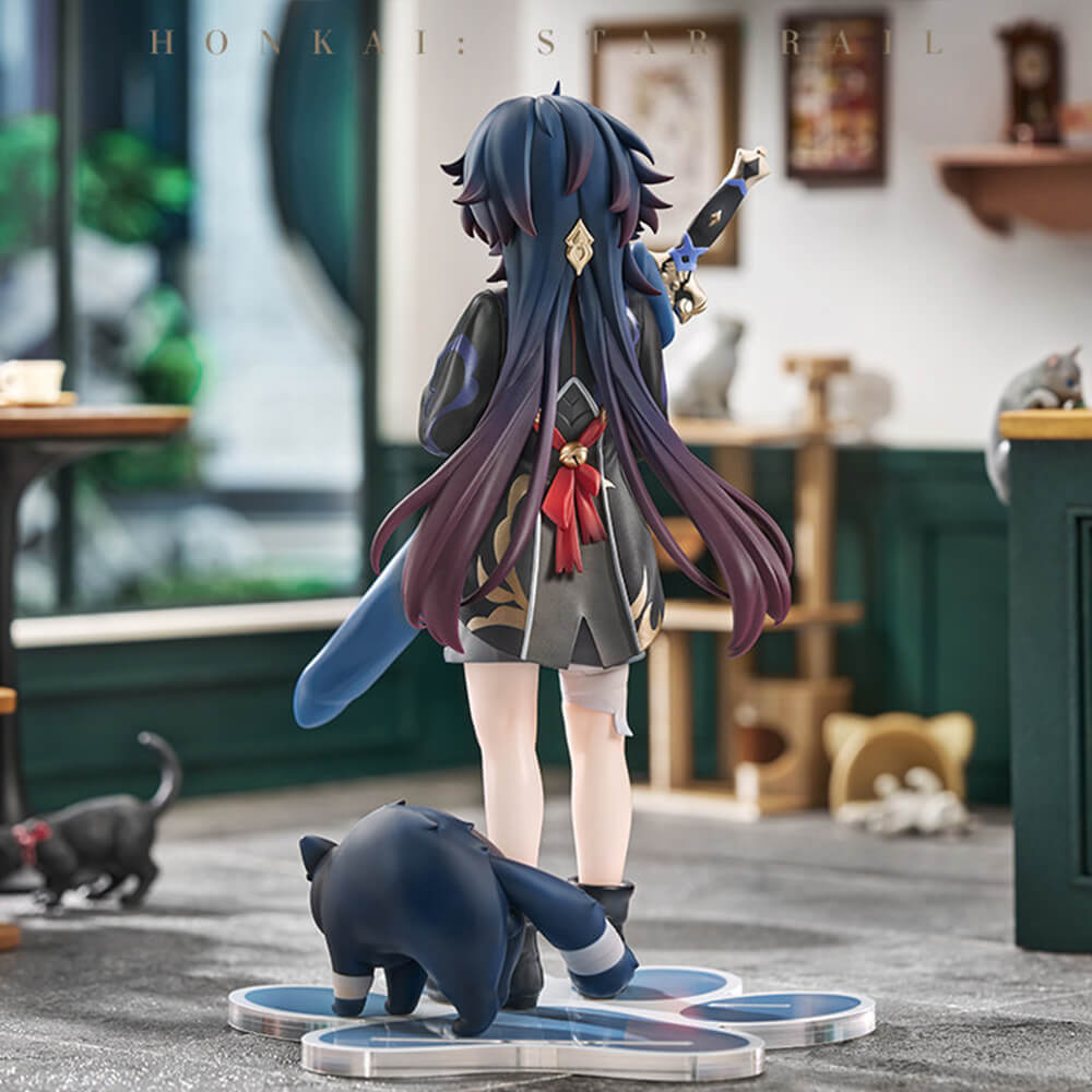 【 Pre order 】Little Cat Series Blade Figure - Image 3