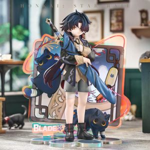 【 Pre order 】Little Cat Series Blade Figure
