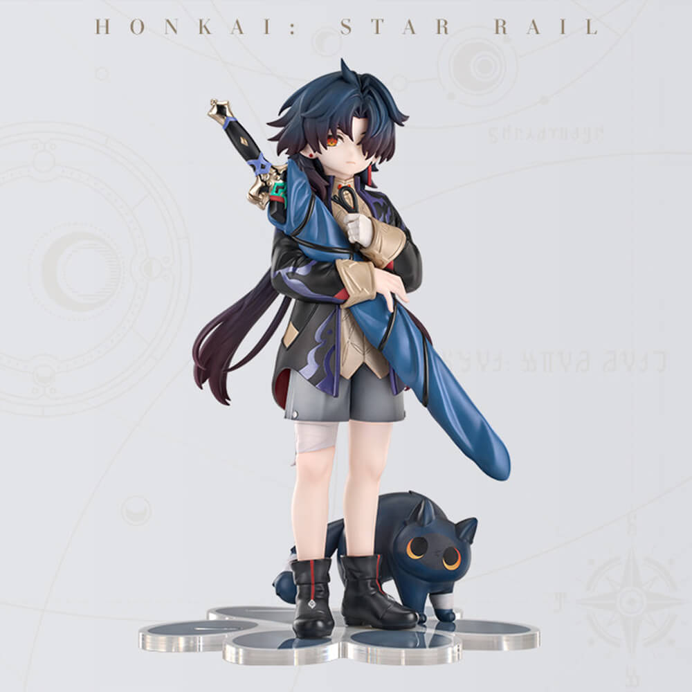 【 Pre order 】Little Cat Series Blade Figure - Image 5