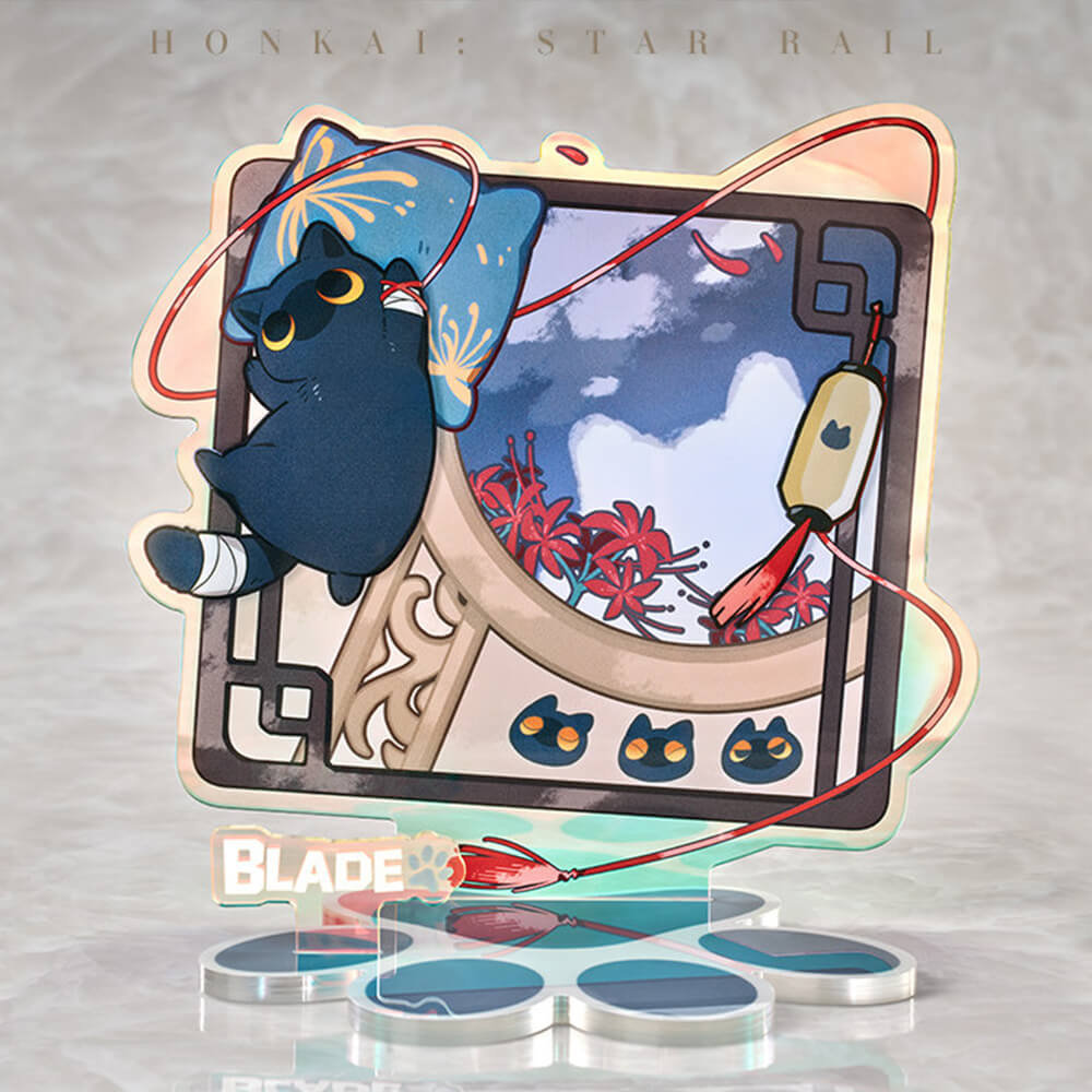【 Pre order 】Little Cat Series Blade Figure - Image 6