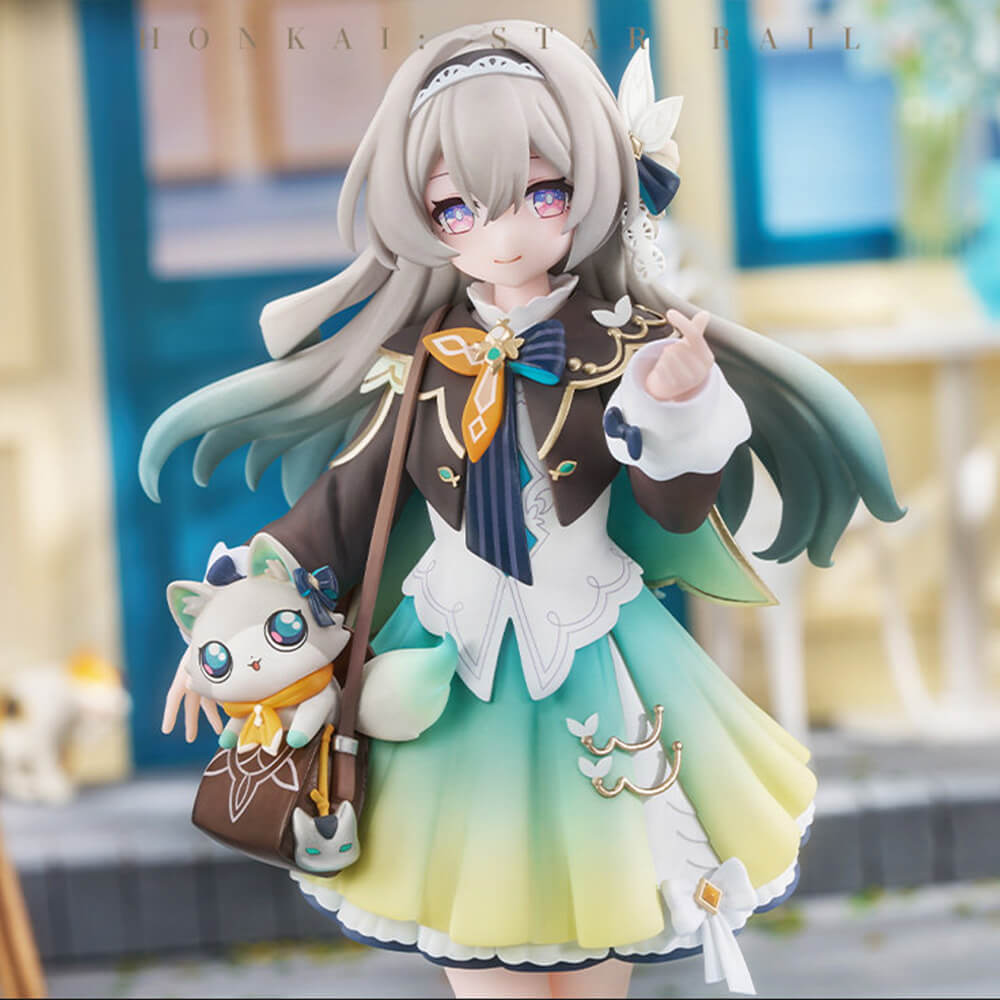 【 Pre order 】Little Cat Series Firefly Figure - Image 2