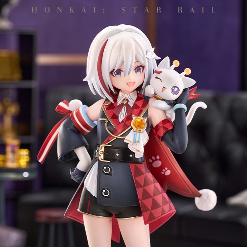 【 Pre order 】Little Cat Series Topaz & Numby Figure - Image 2