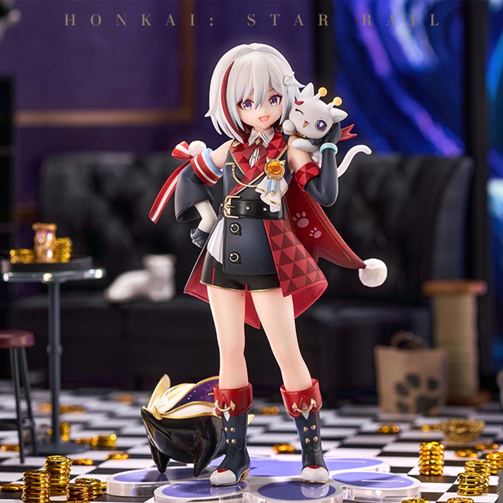 【 Pre order 】Little Cat Series Topaz & Numby Figure - Image 4