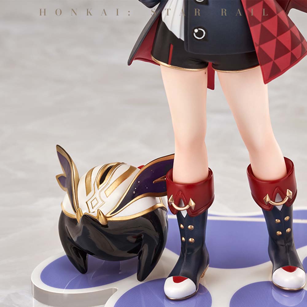 【 Pre order 】Little Cat Series Topaz & Numby Figure - Image 5