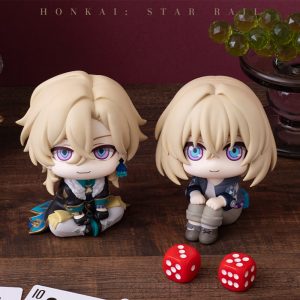 【 Pre order 】LOOKUP Series Chibi Figures