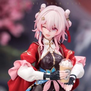 March 7th The Hunt 1/8 scale figure