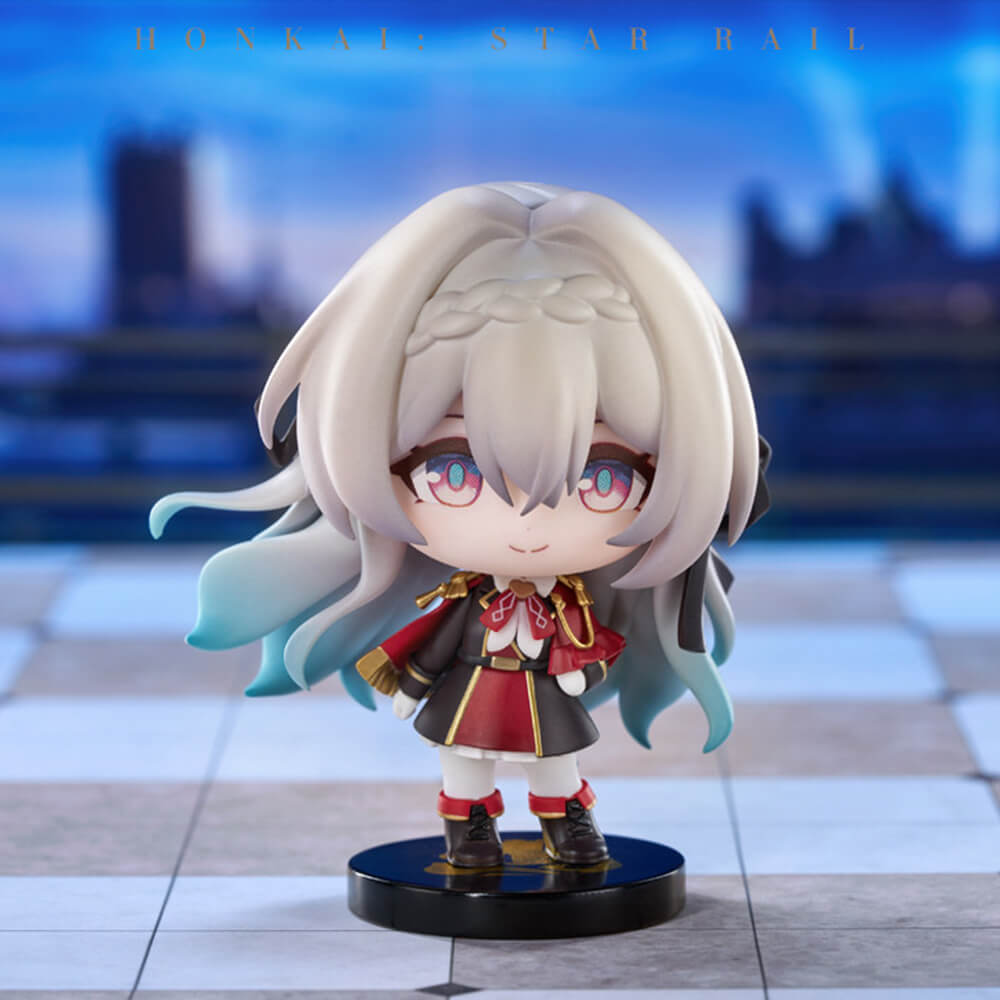 Nameless Medal Series Chibi Figures - Image 4