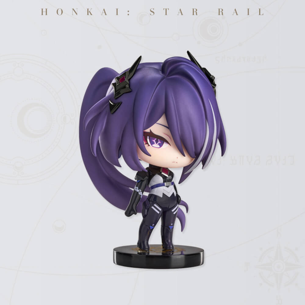 Nameless Medal Series Chibi Figures - Image 16